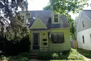 4452 N 55th St, Milwaukee, WI 53218 - Photo 1