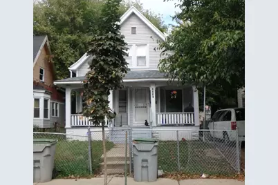 1408 W Concordia Ave, Milwaukee, WI 53206 - Photo 1