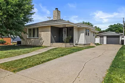 111  Virginia St, Racine, WI 53405 - Photo 1