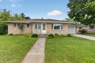 1068 Cedar St, West Bend, WI 53095 - Photo 1