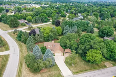 W270N6983  Woodland Oaks Dr, Lisbon, WI 53089 - Photo 45