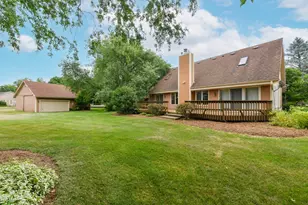 W270N6983 Woodland Oaks Dr, Lisbon, WI 53089 - Photo 39