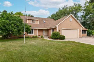 W270N6983 Woodland Oaks Dr, Lisbon, WI 53089 - Photo 43