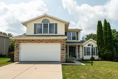2304  Brookstone Ln, Waukesha, WI 53188 - Photo 1