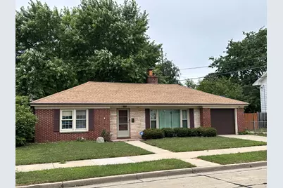 1348  Grove Ave, Racine, WI 53405 - Photo 1
