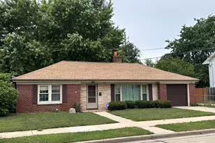 1348 Grove Ave, Racine, WI 53405 - Photo 1
