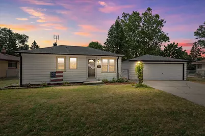 2421 W Bridge St, Milwaukee, WI 53221 - Photo 1