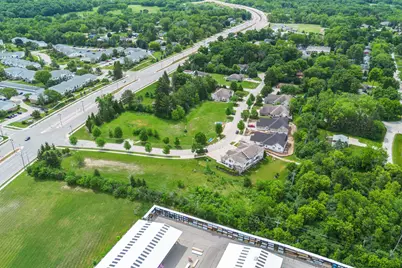 6741 S Prairiewood Ln #6743, Franklin, WI 53132 - Photo 11