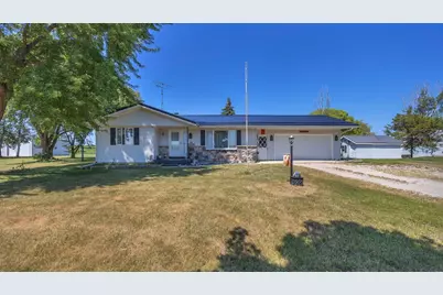 W6973  Kenyon Rd, Byron, WI 53065 - Photo 1