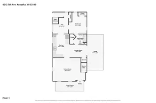 4212 7th Ave, Kenosha, WI 53140 - Photo 43