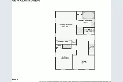 4212  7th Ave, Kenosha, WI 53140 - Photo 45