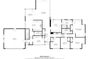 9200 N Tennyson Dr, Bayside, WI 53217 - Photo 33