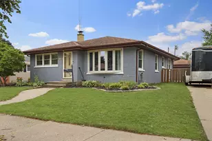2110 16th Ave, Kenosha, WI 53140 - Photo 1