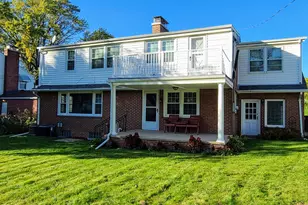 9715 W Wisconsin Ave, Wauwatosa, WI 53226 - Photo 3