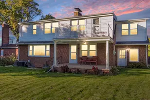 9715 W Wisconsin Ave, Wauwatosa, WI 53226 - Photo 1