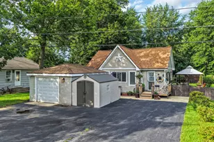 7557 Shorewood Dr, Salem, WI 53168 - Photo 1