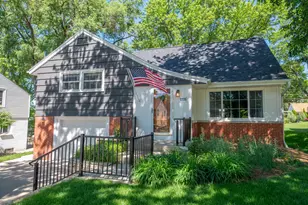 10336 W Park Ridge Ave, Wauwatosa, WI 53222 - Photo 1