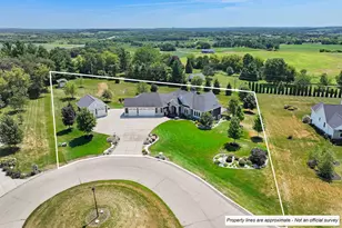 34485 44th St, Wheatland, WI 53105 - Photo 61