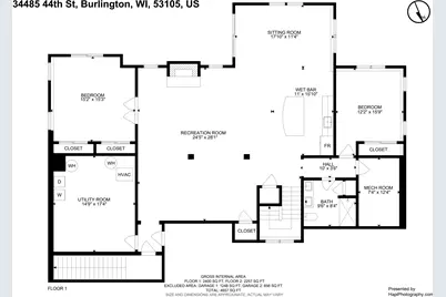 34485  44th St, Wheatland, WI 53105 - Photo 63