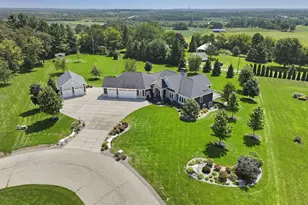 34485 44th St, Wheatland, WI 53105 - Photo 1