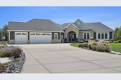 34485  44th St, Wheatland, WI 53105 - Photo 3