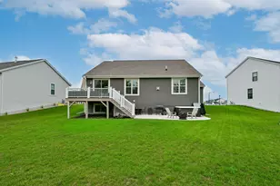 N174W20564 Laurel Springs Cir, Jackson, WI 53037 - Photo 35
