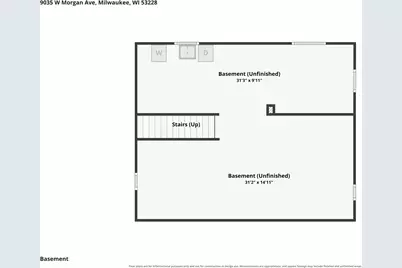 9035 W Morgan Ave, Milwaukee, WI 53228 - Photo 39