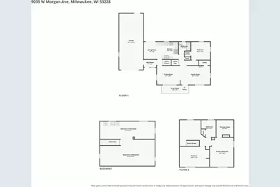 9035 W Morgan Ave, Milwaukee, WI 53228 - Photo 41