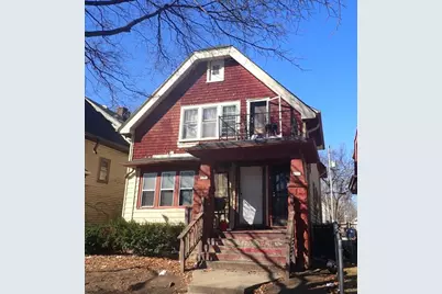 3331 N 17th St #3333, Milwaukee, WI 53206 - Photo 1