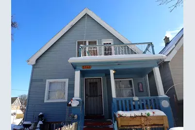 3148 N 25th St #3148A, Milwaukee, WI 53206 - Photo 1
