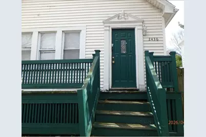 2436 N 25th St, Milwaukee, WI 53206 - Photo 1
