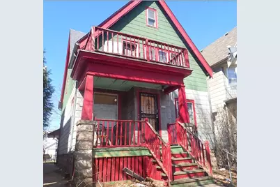 2625 N 37th St #2625A, Milwaukee, WI 53210 - Photo 1