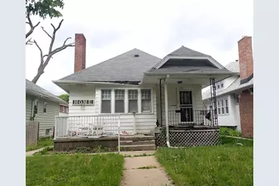 2931 N 39th St, Milwaukee, WI 53210 - Photo 1