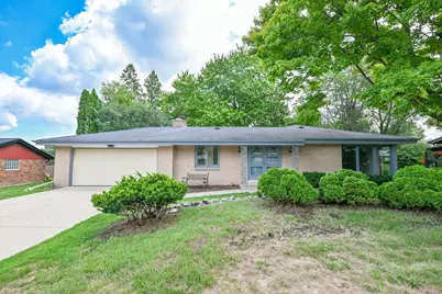 3660 S Joseph Rd, New Berlin, WI 53151 - Photo 1