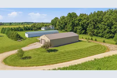 W11020  Center Rd, Rosendale, WI 54971 - Photo 55