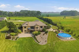 W11020 Center Rd, Rosendale, WI 54971 - Photo 1