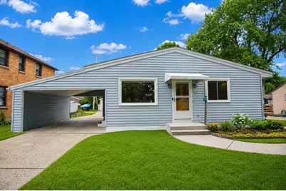 2419 S 81st St, West Allis, WI 53219 - Photo 1