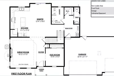 N66W21152  Sagebrush Dr, Menomonee Falls, WI 53051 - Photo 5