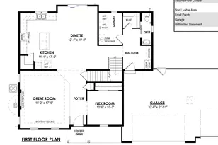 N66W21152 Sagebrush Dr, Menomonee Falls, WI 53051 - Photo 5