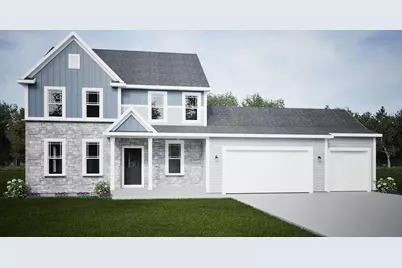 N66W21152  Sagebrush Dr, Menomonee Falls, WI 53051 - Photo 1