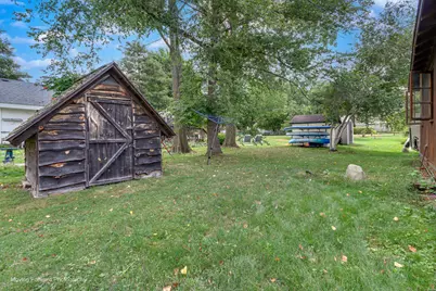 N4532 E Shore Place Rd, Oakland, WI 53523 - Photo 15