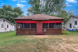 N4532 E Shore Place Rd, Oakland, WI 53523 - Photo 1