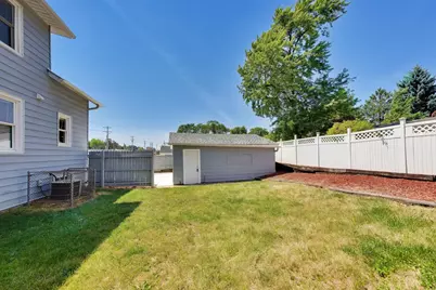 4506  75th St, Pleasant Prairie, WI 53142 - Photo 39