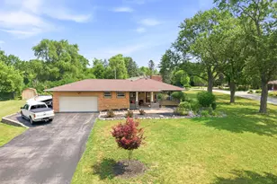 10400 W Pallottine Dr, Greenfield, WI 53228 - Photo 1