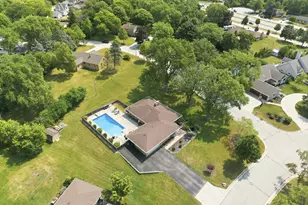 10400 W Pallottine Dr, Greenfield, WI 53228 - Photo 1