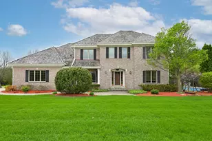 17155 Vanderbilt St, Brookfield, WI 53005 - Photo 1