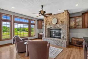W4736 Pebble Dr, Lafayette, WI 53121 - Photo 9
