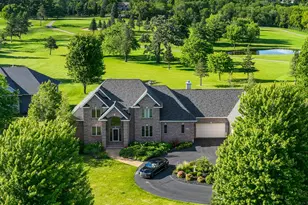W4736 Pebble Dr, Lafayette, WI 53121 - Photo 1