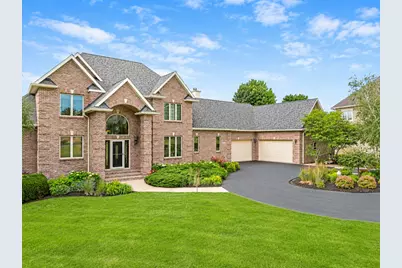 W4736  Pebble Dr, Lafayette, WI 53121 - Photo 1