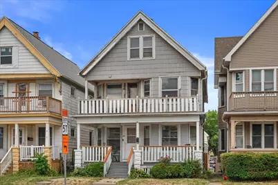 1225 S 35th St, Milwaukee, WI 53215 - Photo 1